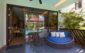 The Gantari Ubud Hotel & Villa